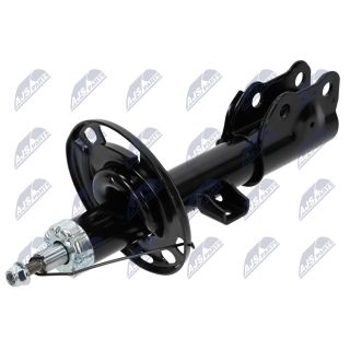 Amortizatorius NTY A-MZ-029