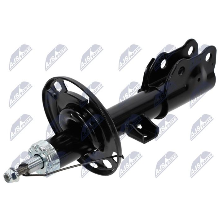 Amortizatorius NTY A-MZ-029