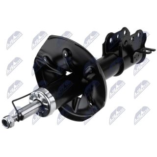 Amortizatorius NTY A-MZ-032