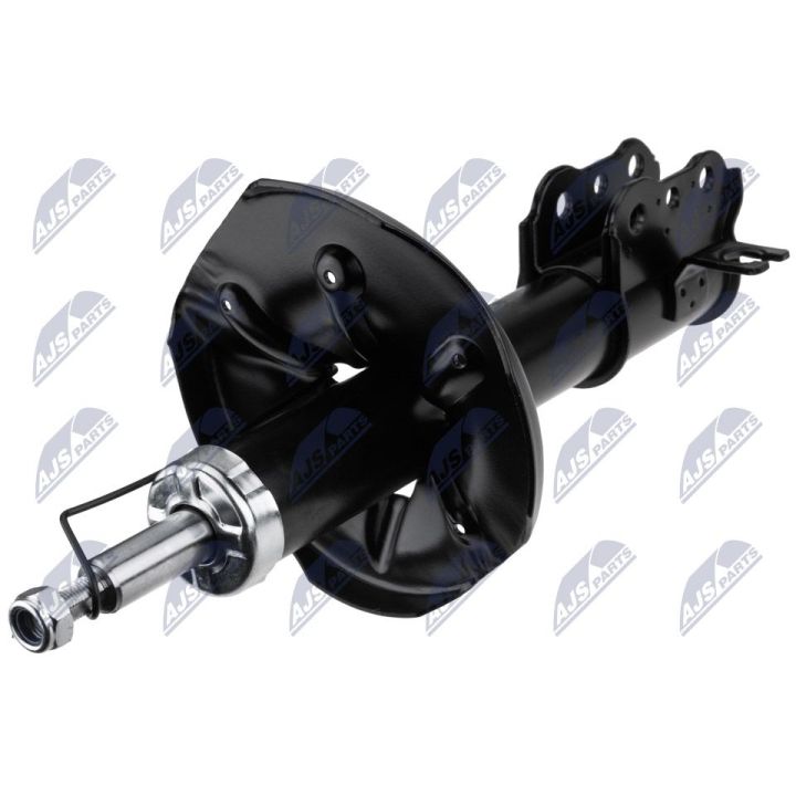 Amortizatorius NTY A-MZ-032