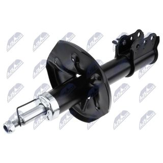 Amortizatorius NTY A-MZ-033