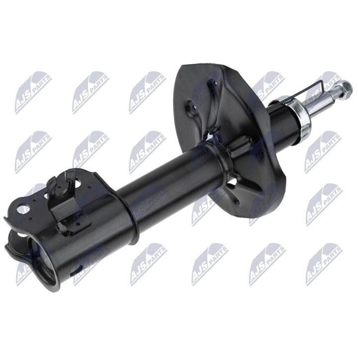 Amortizatorius NTY A-MZ-033