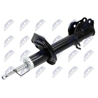 Amortizatorius NTY A-MZ-038