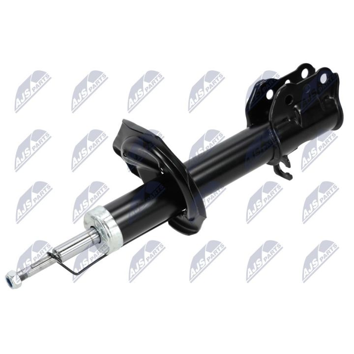 Amortizatorius NTY A-MZ-038