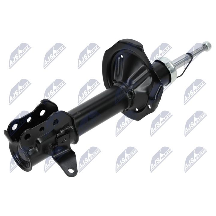 Amortizatorius NTY A-MZ-038