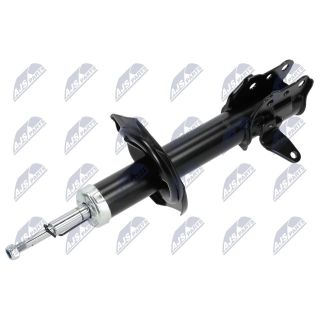 Amortizatorius NTY A-MZ-039