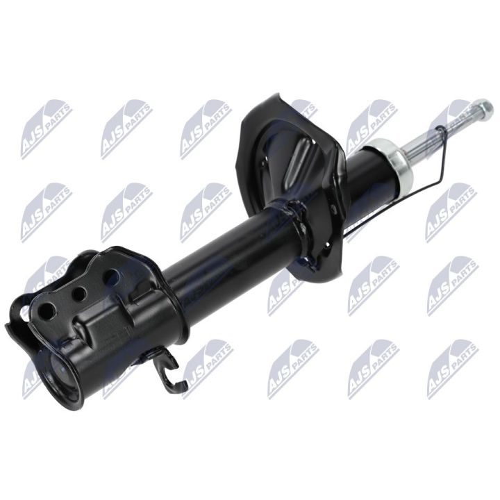 Amortizatorius NTY A-MZ-039