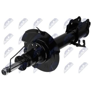 Amortizatorius NTY A-MZ-040