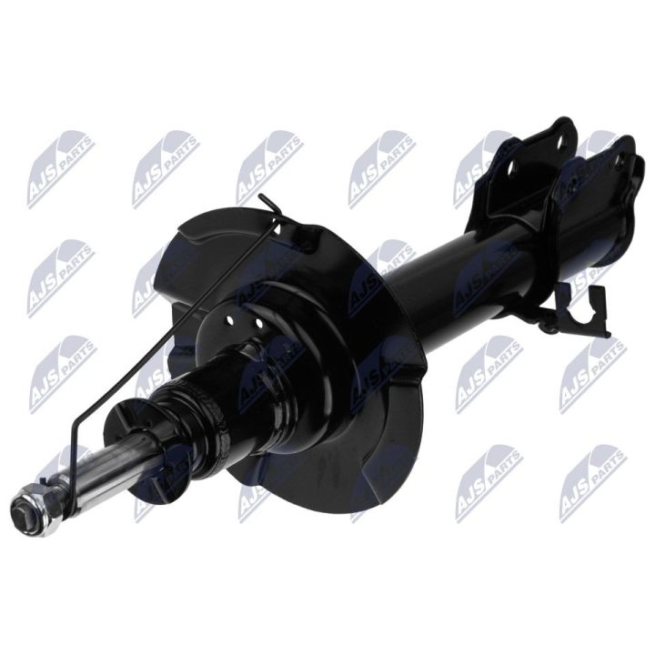 Amortizatorius NTY A-MZ-040