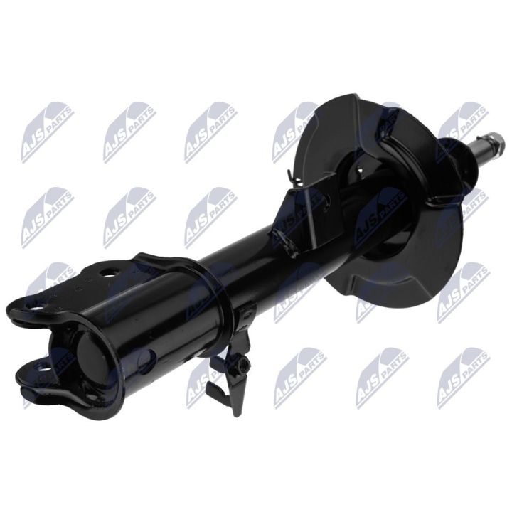 Amortizatorius NTY A-MZ-040