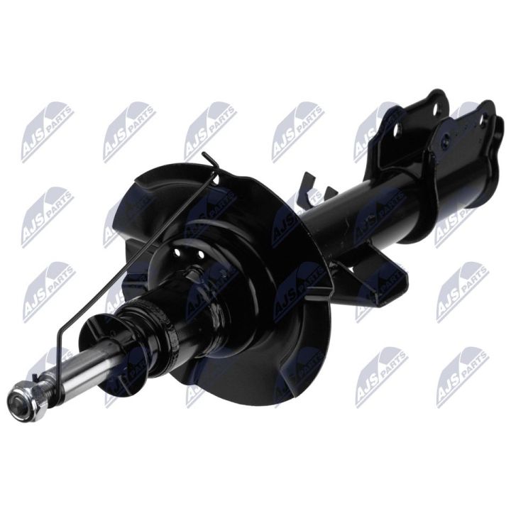 Amortizatorius NTY A-MZ-041