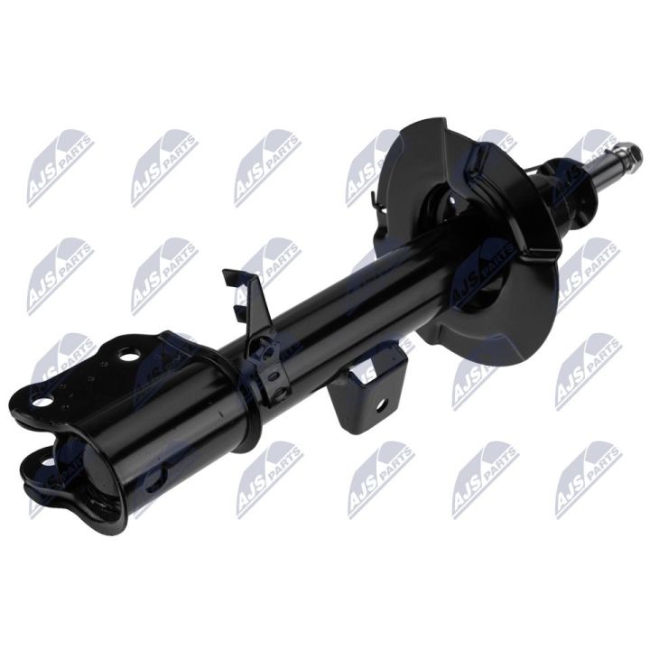 Amortizatorius NTY A-MZ-041