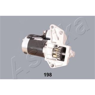 Starteris ASHIKA 003-M198