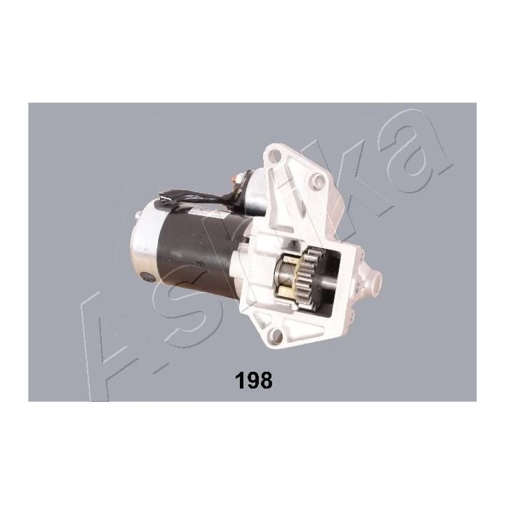 Starteris ASHIKA 003-M198