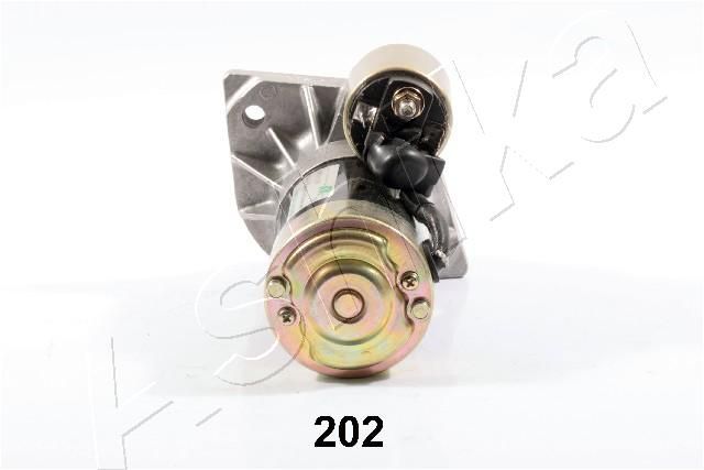 Starteris ASHIKA 003-M202