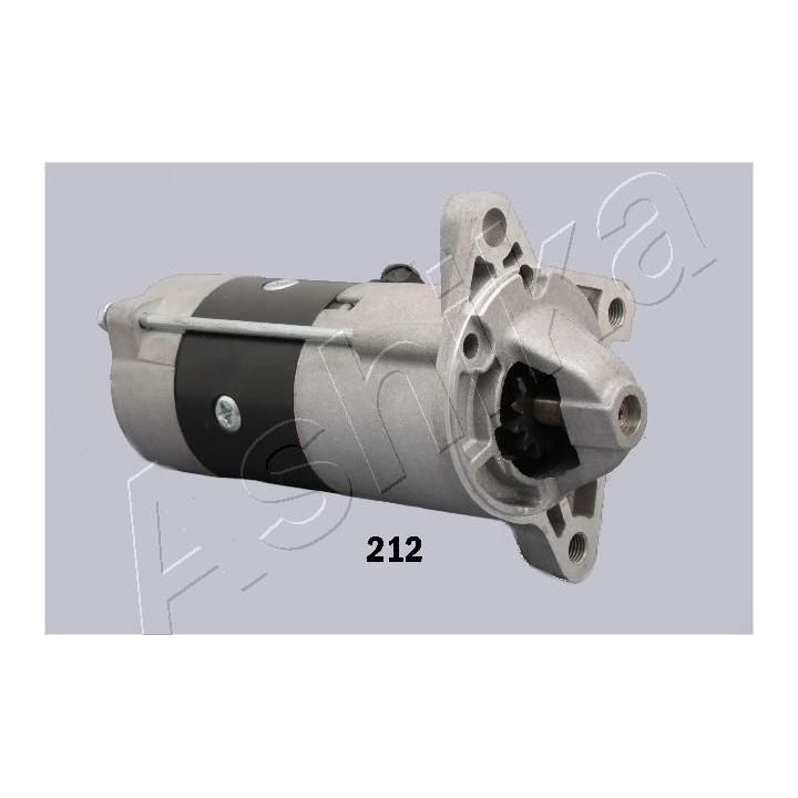 Starteris ASHIKA 003-M212