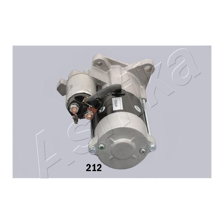 Starteris ASHIKA 003-M212