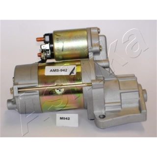 Starteris ASHIKA 003-M942