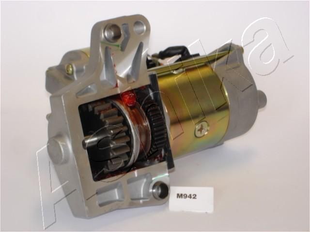 Starteris ASHIKA 003-M942