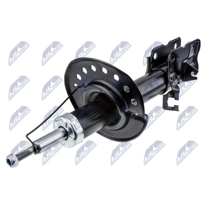 Amortizatorius NTY A-NS-031