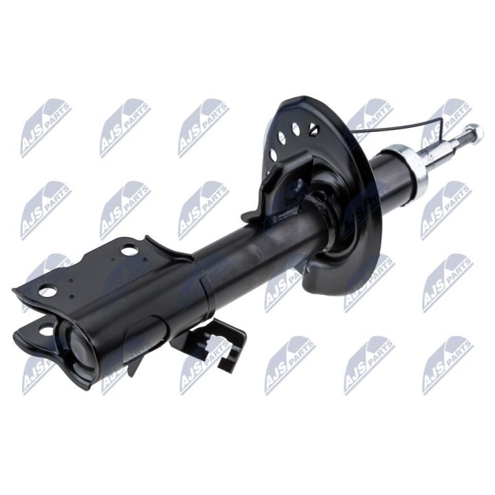 Amortizatorius NTY A-NS-031