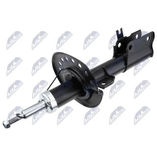 Amortizatorius NTY A-NS-032