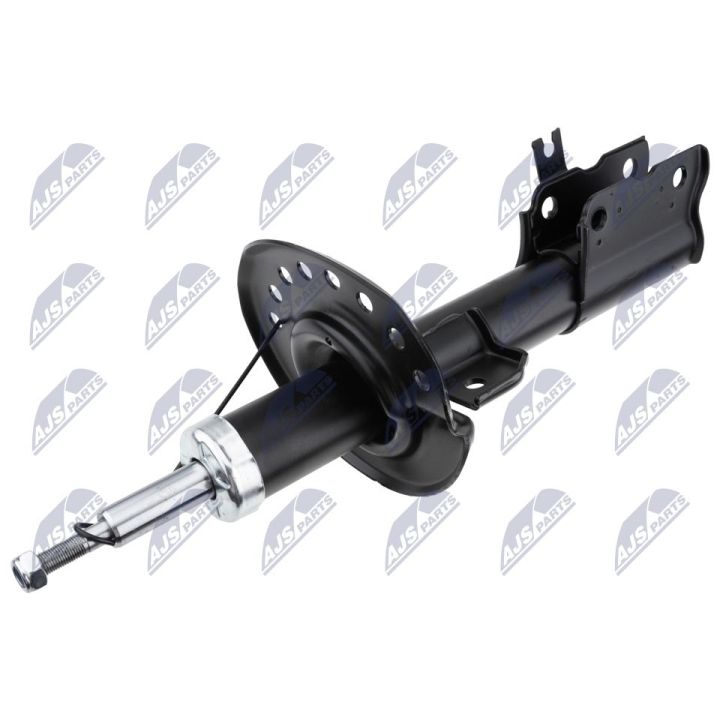 Amortizatorius NTY A-NS-032