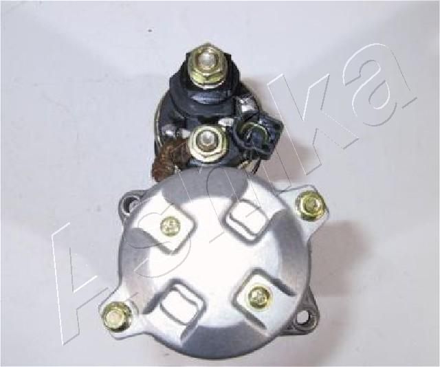 Starteris ASHIKA 003-T338