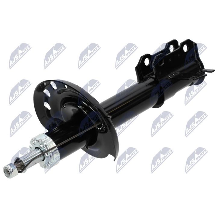 Amortizatorius NTY A-PL-009