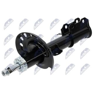 Amortizatorius NTY A-PL-010