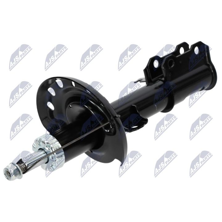 Amortizatorius NTY A-PL-010