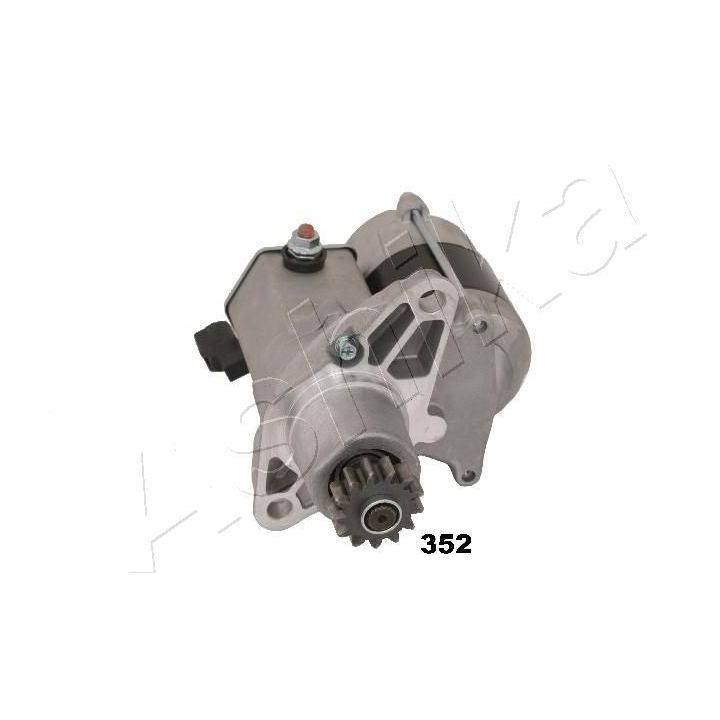 Starteris ASHIKA 003-T352