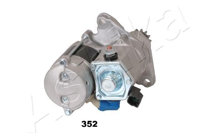 Starteris ASHIKA 003-T352