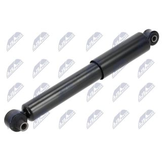 Amortizatorius NTY A-PL-022