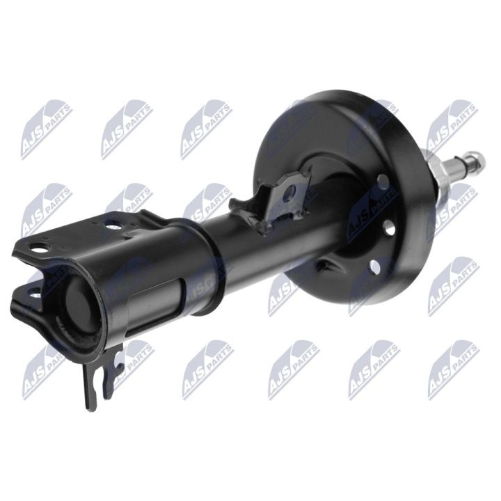 Amortizatorius NTY A-PL-023