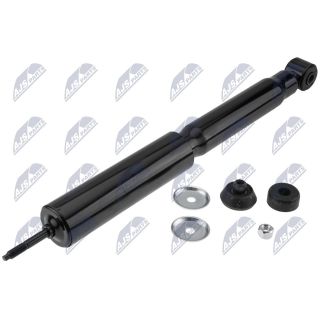 Amortizatorius NTY A-PL-025