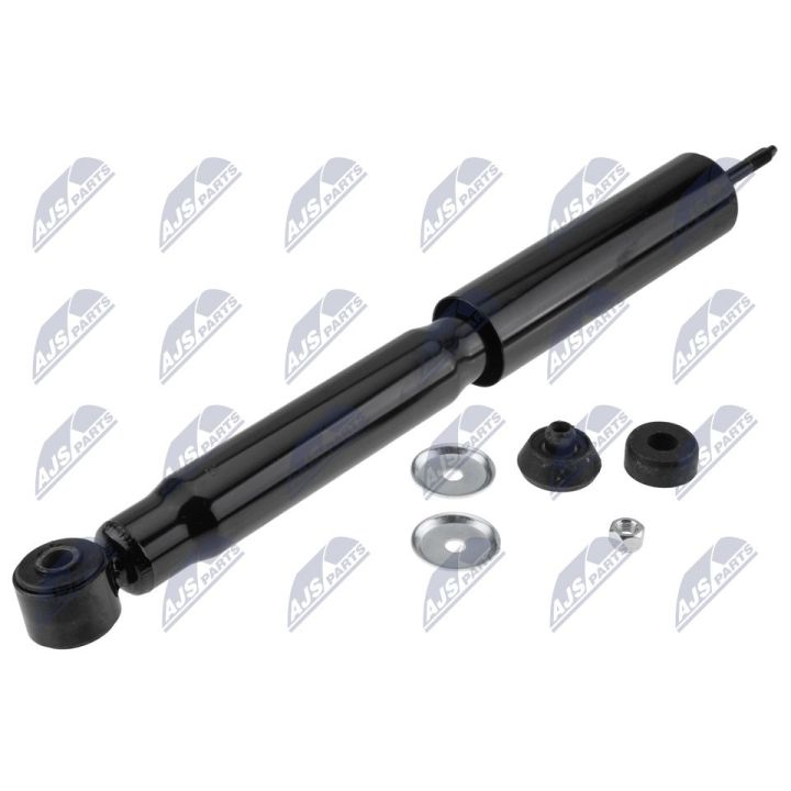 Amortizatorius NTY A-PL-025