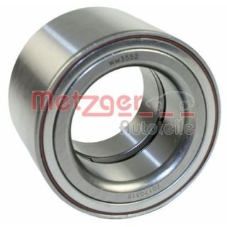 Rato guolio komplektas METZGER WM 3552