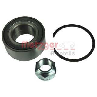 Rato guolio komplektas METZGER WM 3599