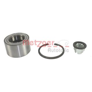 Rato guolio komplektas METZGER WM 3613