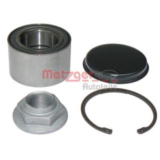 Rato guolio komplektas METZGER WM 3614