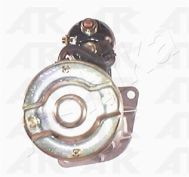 Starteris ASHIKA 003-U107