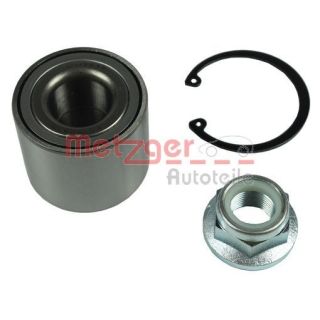 Rato guolio komplektas METZGER WM 3639