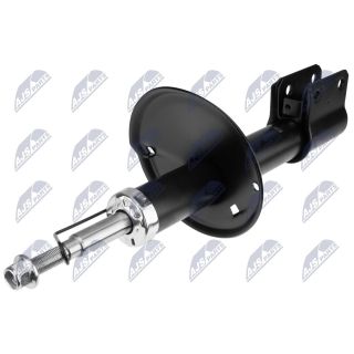 Amortizatorius NTY A-RE-000