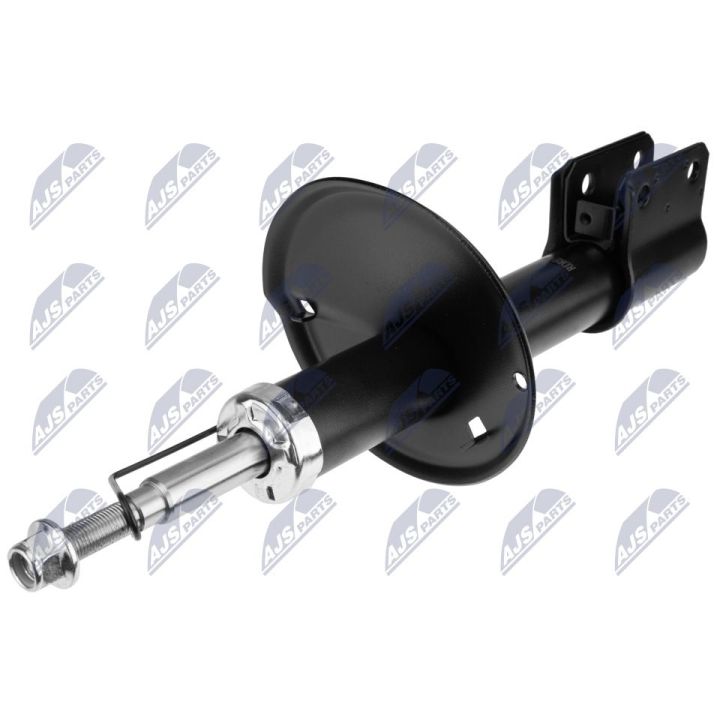 Amortizatorius NTY A-RE-000