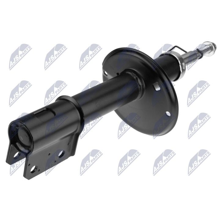 Amortizatorius NTY A-RE-000