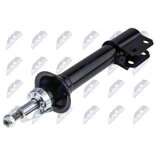 Amortizatorius NTY A-RE-004