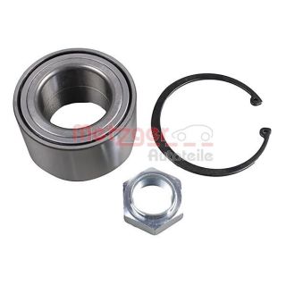 Rato guolio komplektas METZGER WM 3679