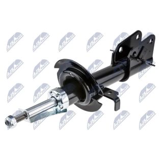 Amortizatorius NTY A-RE-005