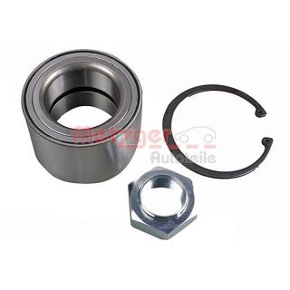 Rato guolio komplektas METZGER WM 3690